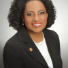 Joan Lewis, DTM, PID Photo